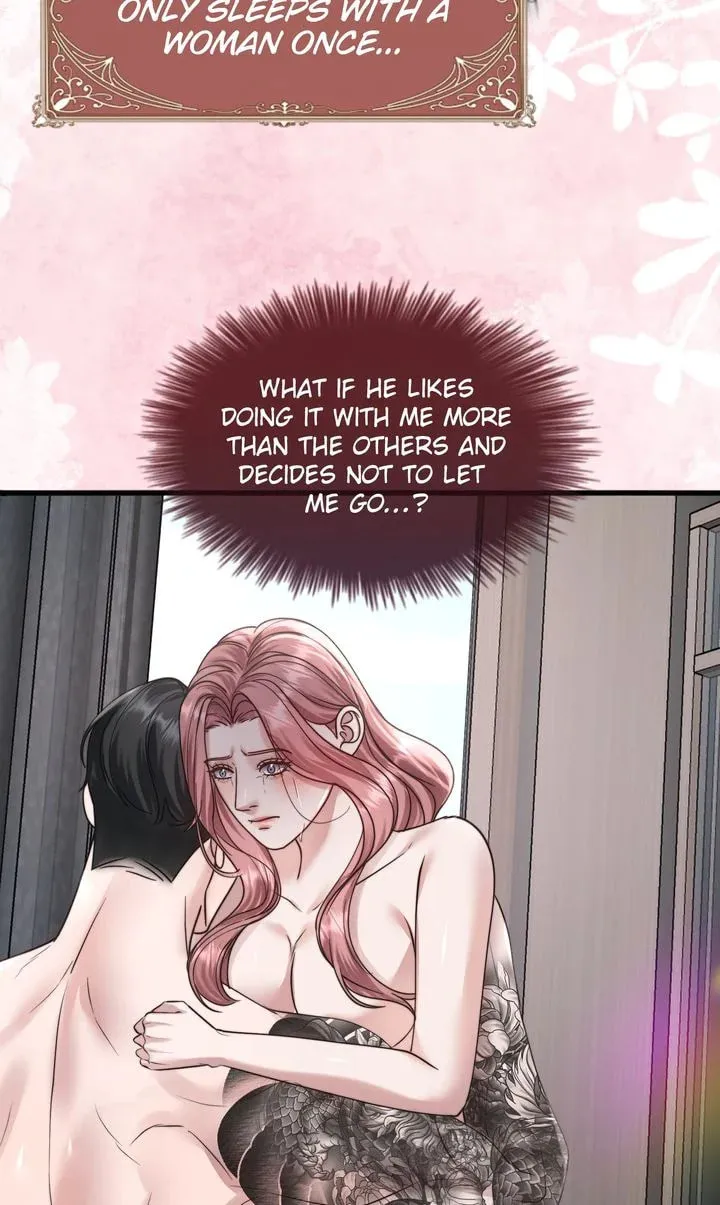 The Billionaire’s Replacement Wife Chapter 5 page 17 - 