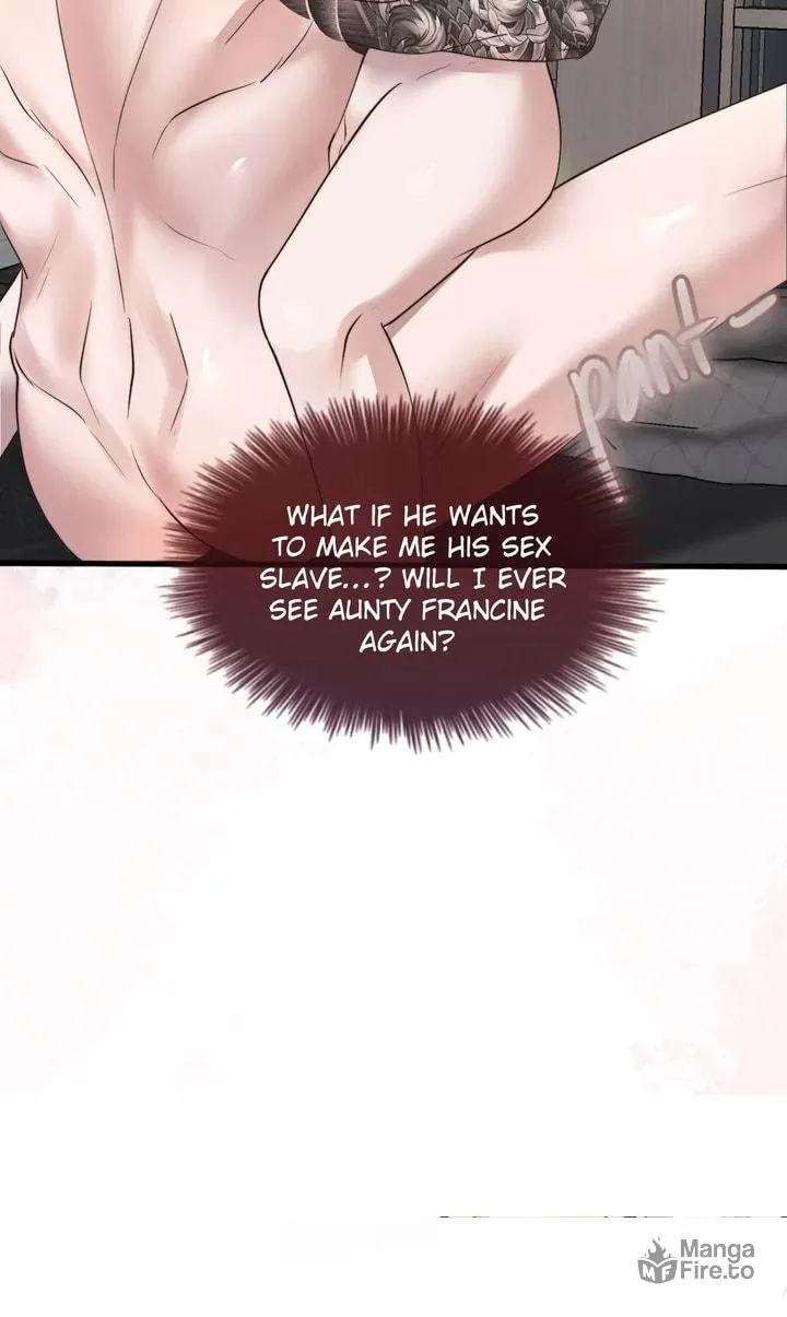 The Billionaire’s Replacement Wife Chapter 5 page 18 - 