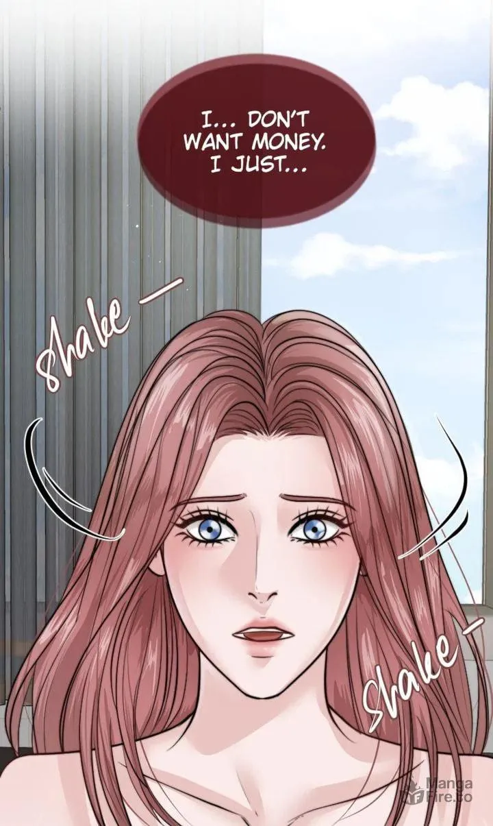 The Billionaire’s Replacement Wife Chapter 5 page 3 - 