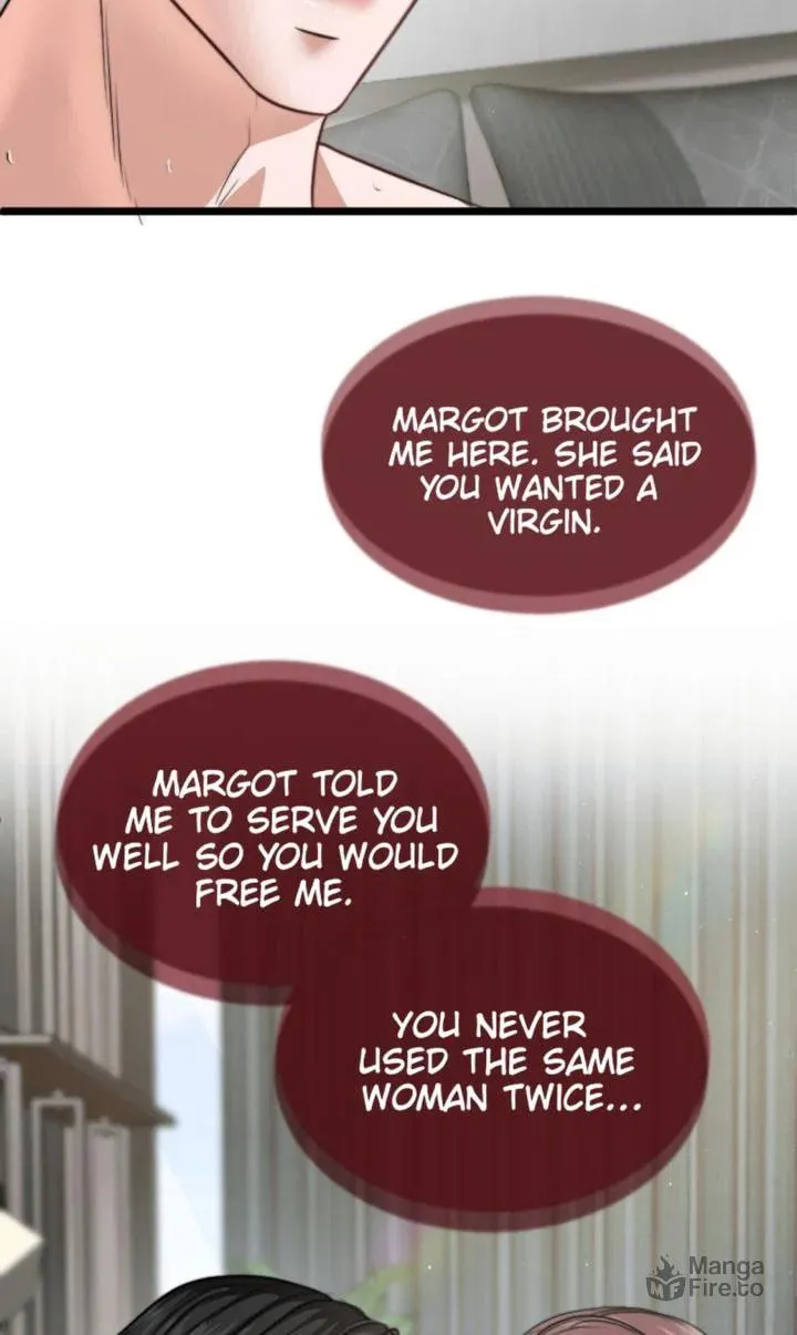 The Billionaire’s Replacement Wife Chapter 5 page 25 - 