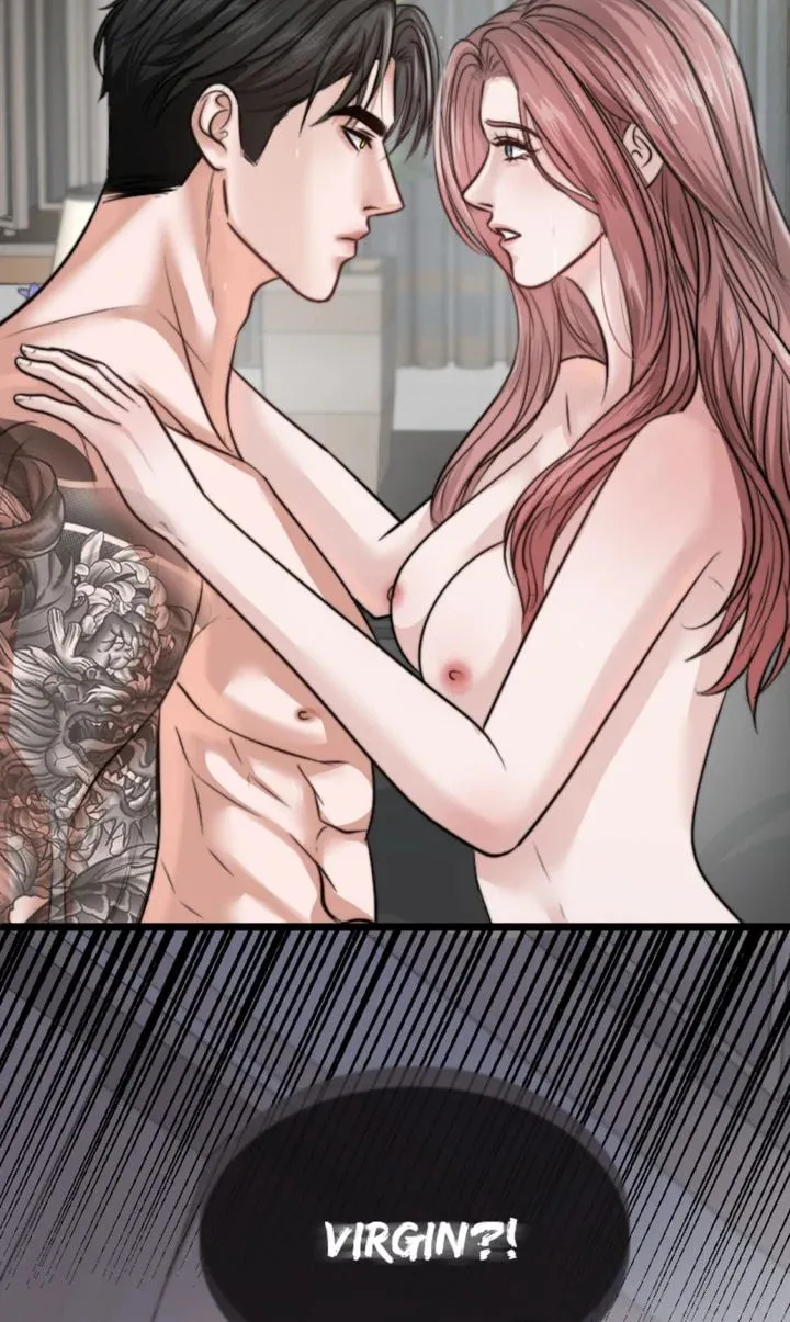The Billionaire’s Replacement Wife Chapter 5 page 26 - 