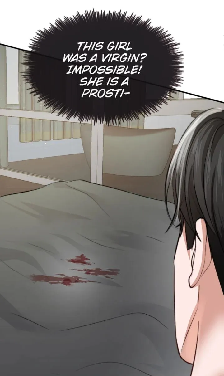 The Billionaire’s Replacement Wife Chapter 5 page 28 - 