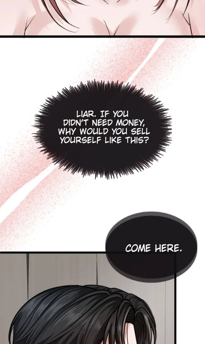 The Billionaire’s Replacement Wife Chapter 5 page 4 - 