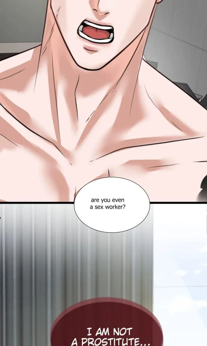 The Billionaire’s Replacement Wife Chapter 5 page 31 - 