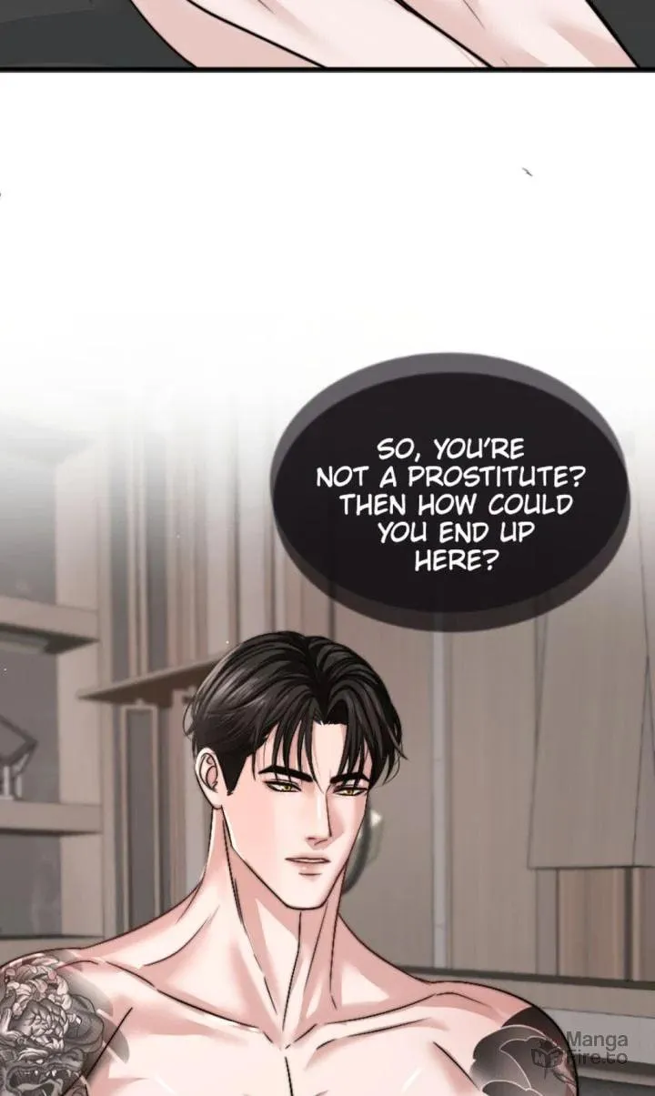 The Billionaire’s Replacement Wife Chapter 5 page 33 - 