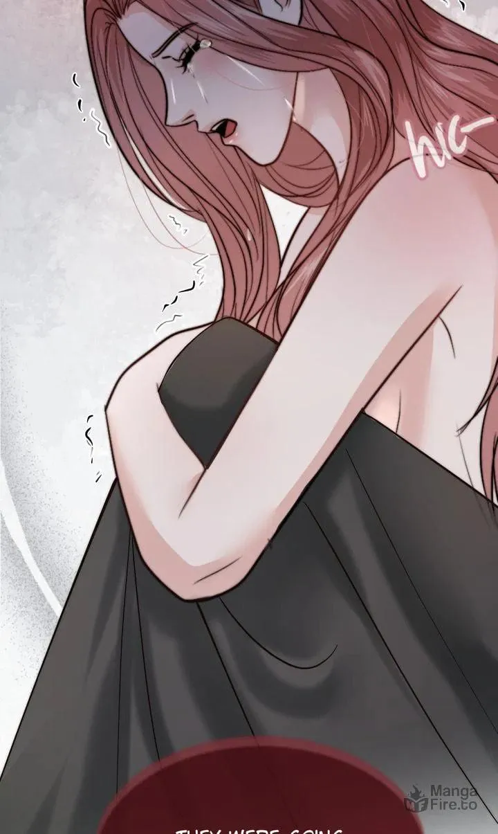 The Billionaire’s Replacement Wife Chapter 5 page 35 - 