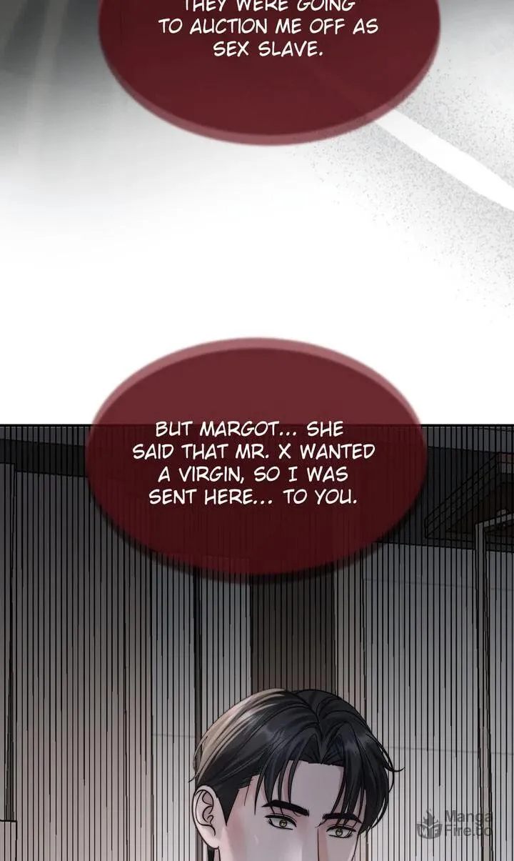 The Billionaire’s Replacement Wife Chapter 5 page 36 - 