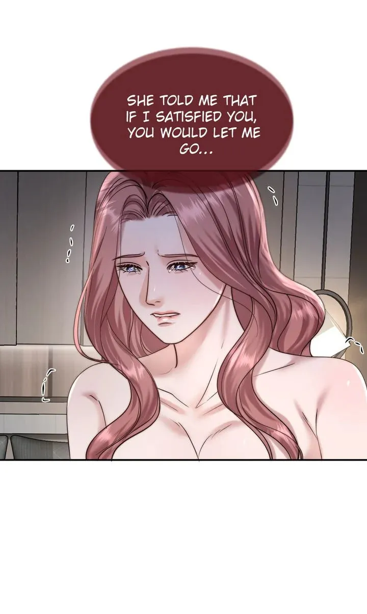 The Billionaire’s Replacement Wife Chapter 5 page 38 - 