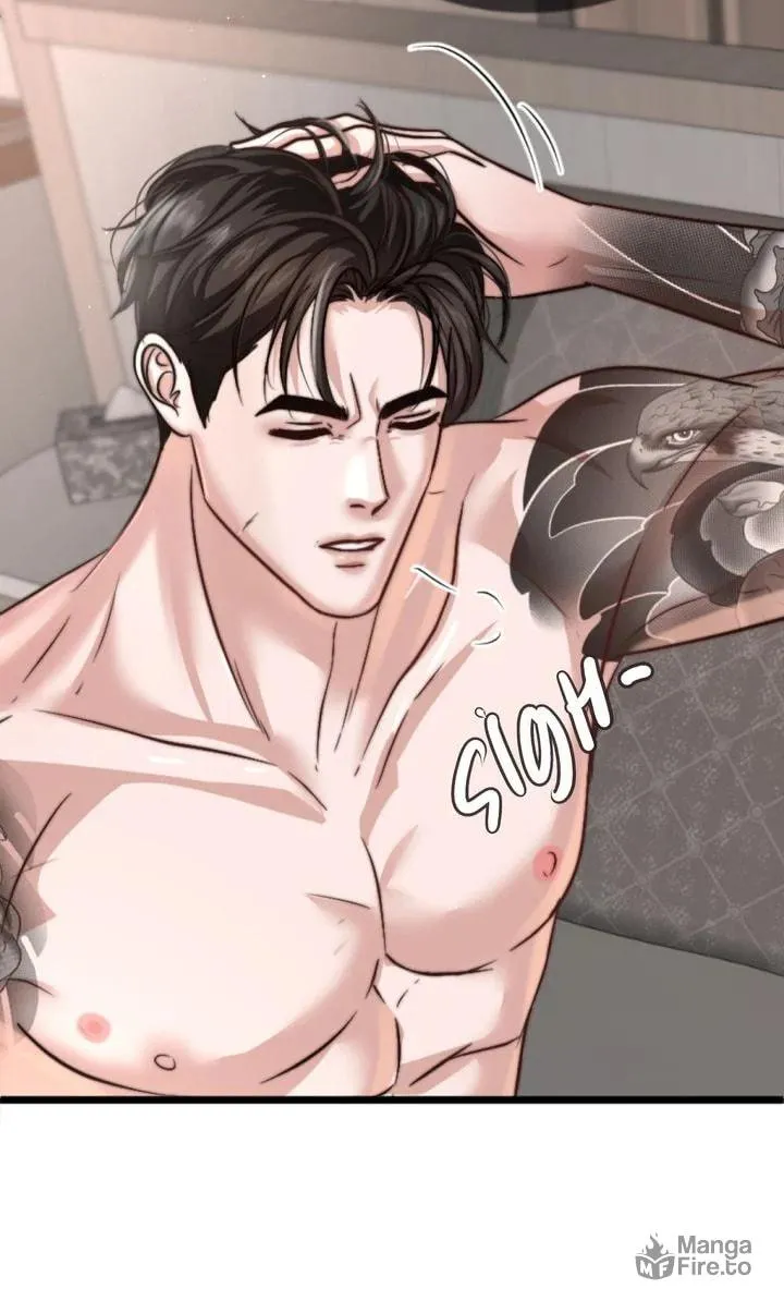The Billionaire’s Replacement Wife Chapter 5 page 40 - 