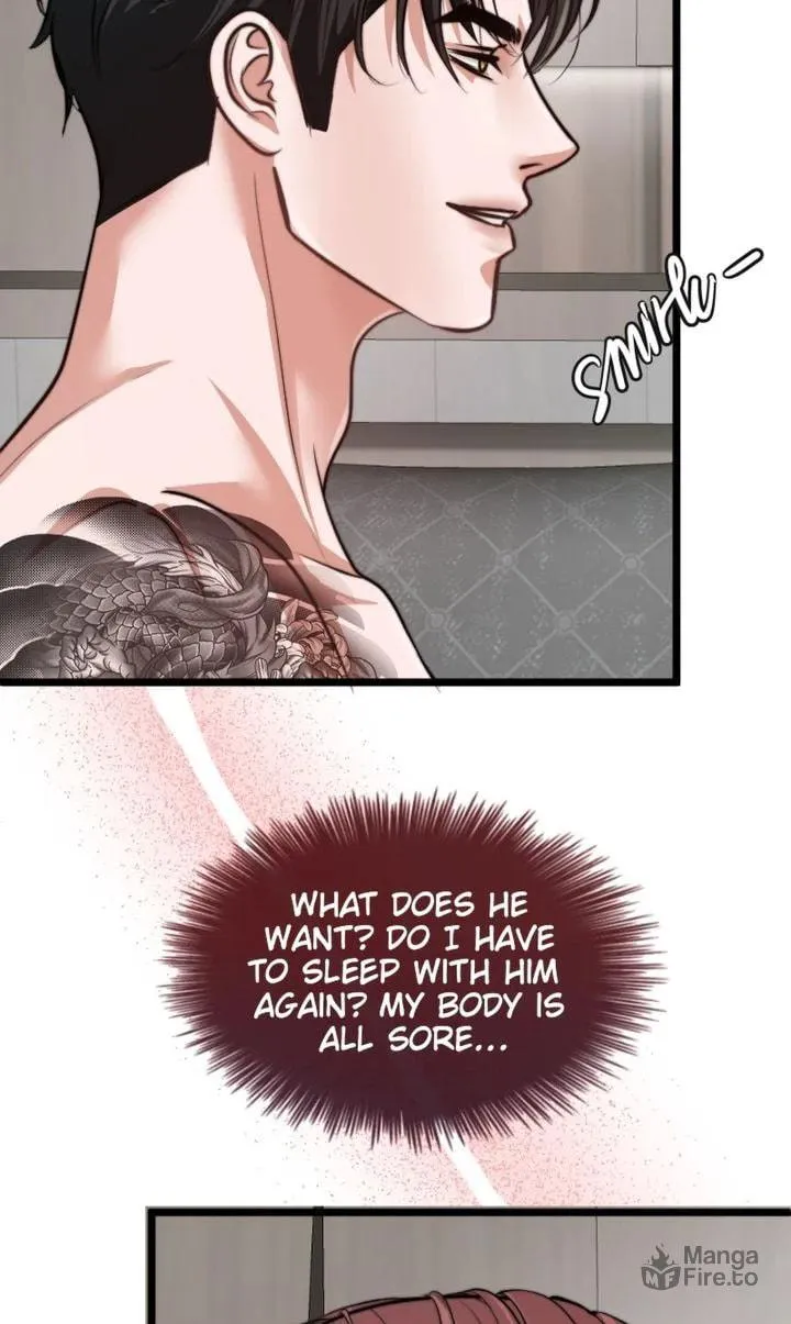 The Billionaire’s Replacement Wife Chapter 5 page 5 - 