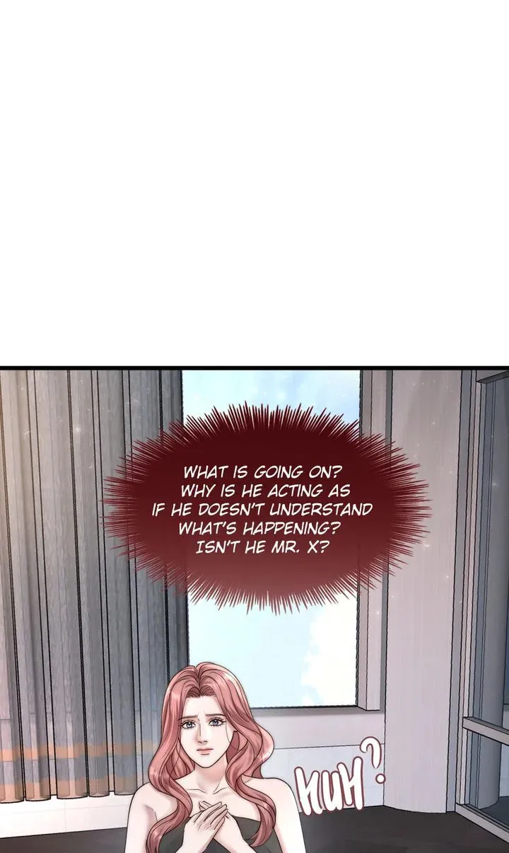 The Billionaire’s Replacement Wife Chapter 5 page 41 - 