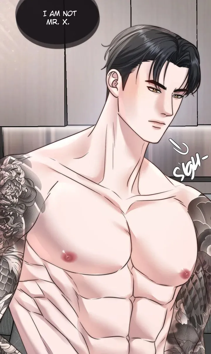 The Billionaire’s Replacement Wife Chapter 5 page 43 - 