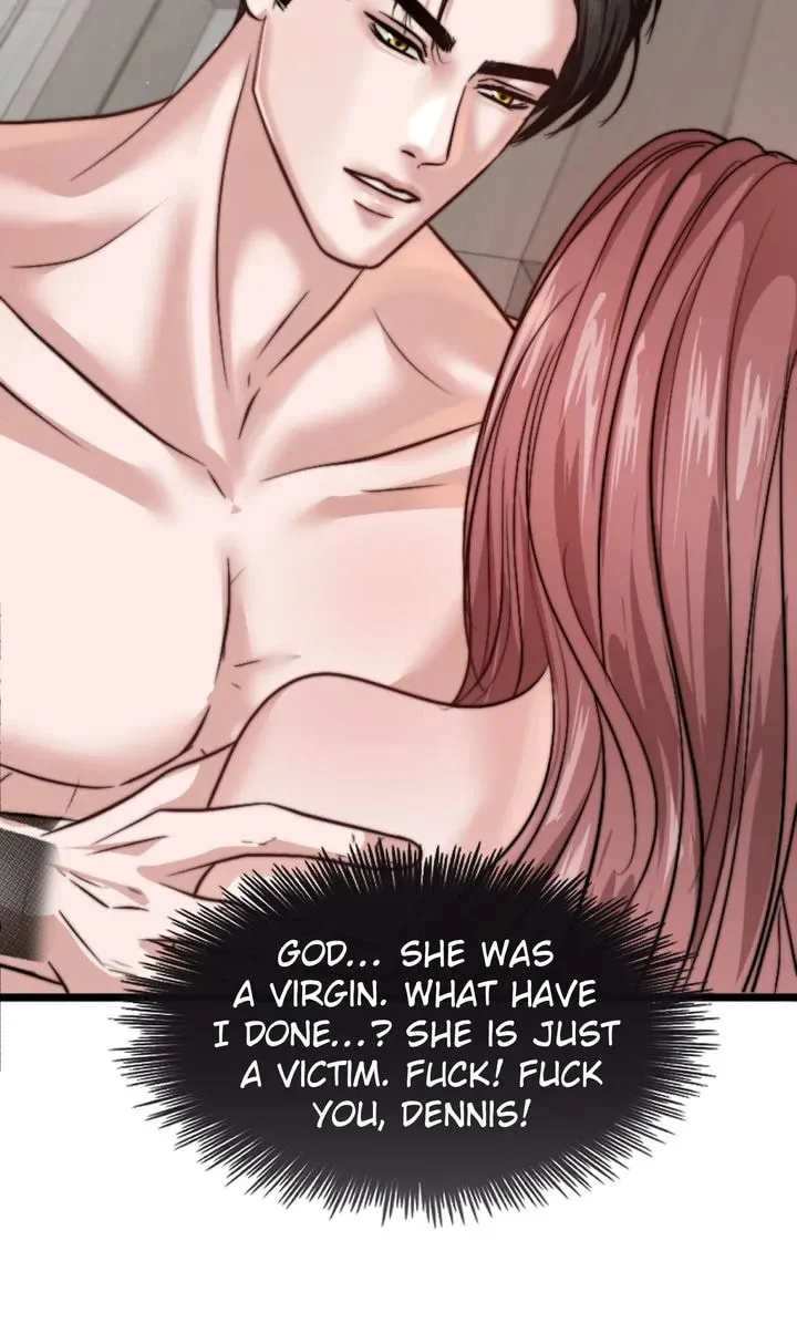 The Billionaire’s Replacement Wife Chapter 5 page 46 - 