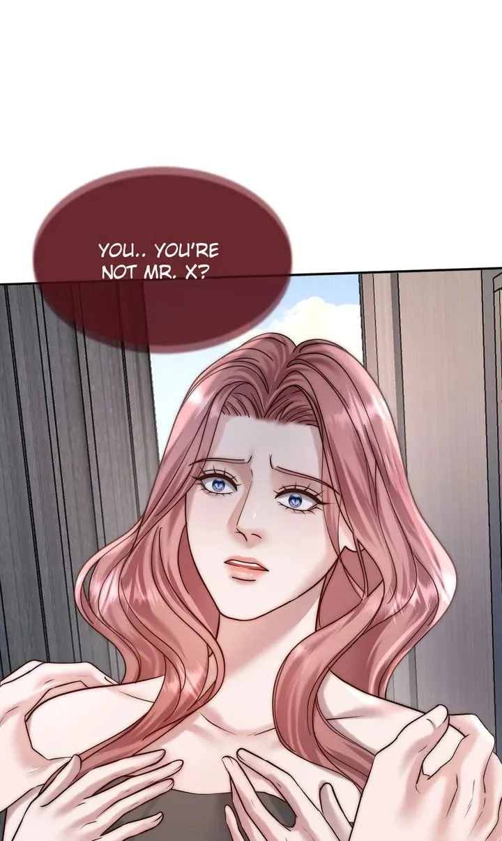 The Billionaire’s Replacement Wife Chapter 5 page 47 - 