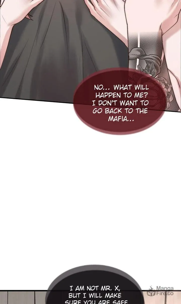 The Billionaire’s Replacement Wife Chapter 5 page 48 - 