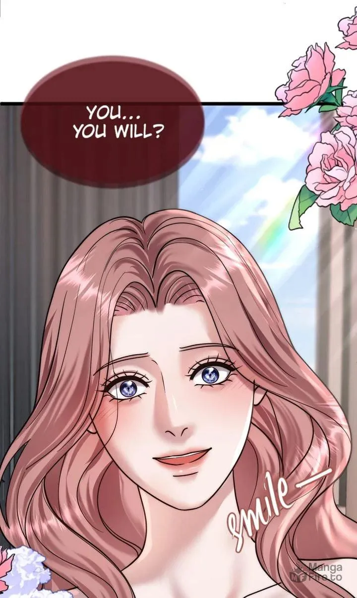 The Billionaire’s Replacement Wife Chapter 5 page 50 - 