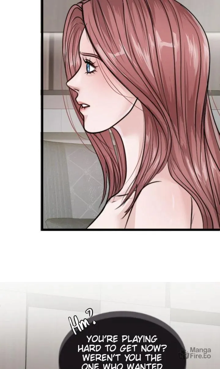 The Billionaire’s Replacement Wife Chapter 5 page 6 - 