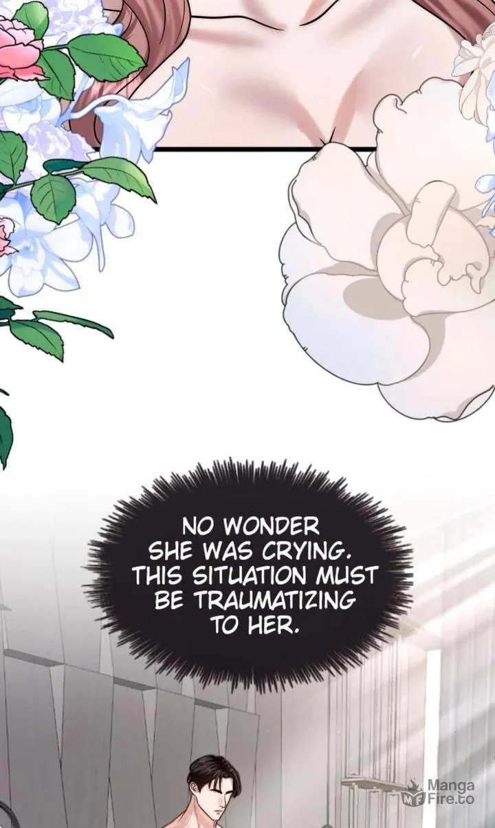 The Billionaire’s Replacement Wife Chapter 5 page 51 - 