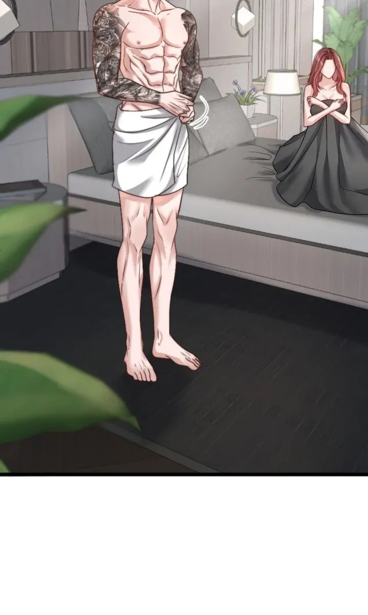 The Billionaire’s Replacement Wife Chapter 5 page 52 - 