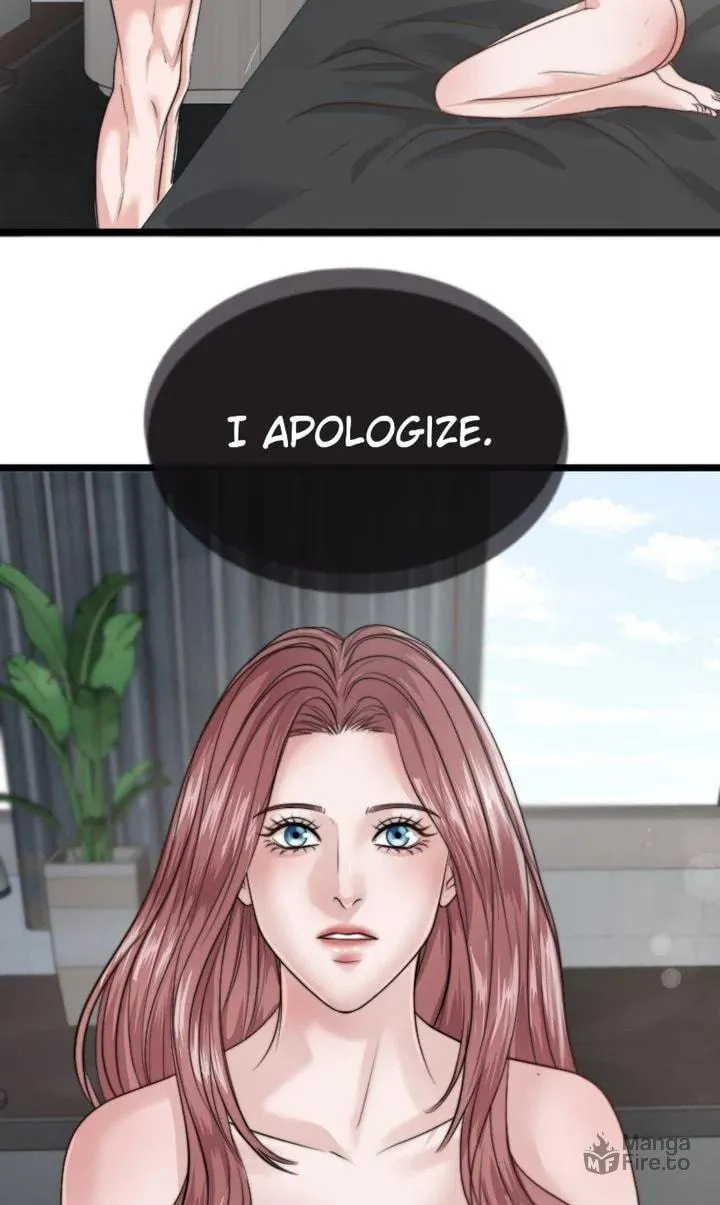 The Billionaire’s Replacement Wife Chapter 5 page 54 - 
