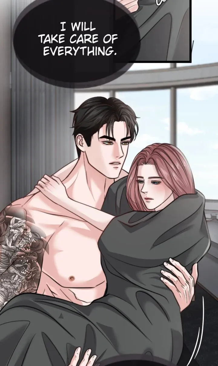 The Billionaire’s Replacement Wife Chapter 5 page 56 - 