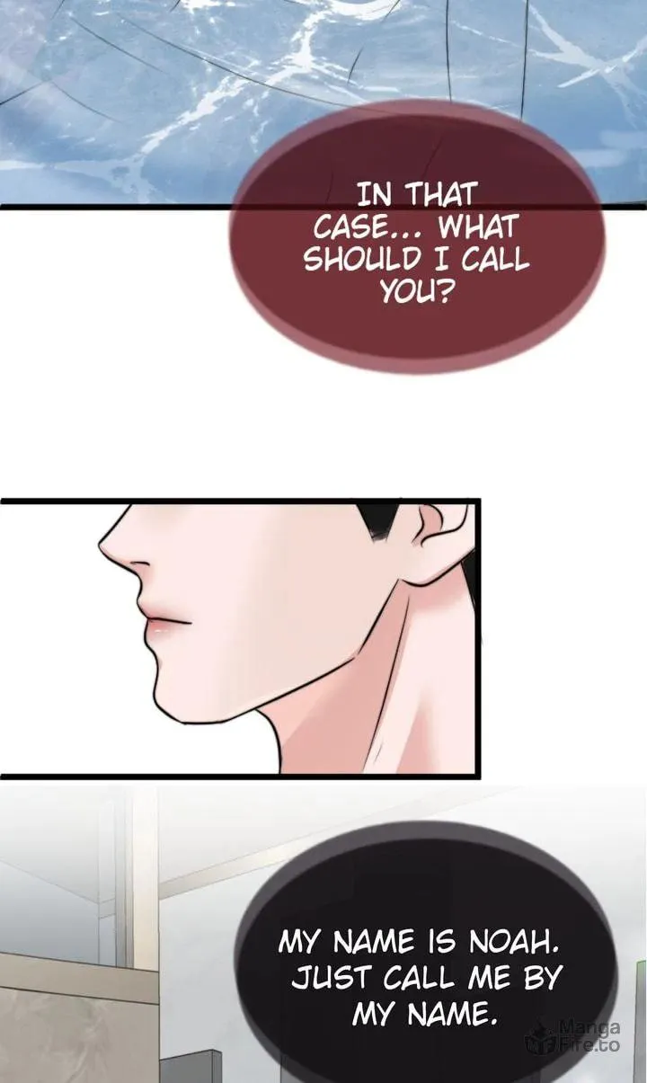 The Billionaire’s Replacement Wife Chapter 5 page 60 - 