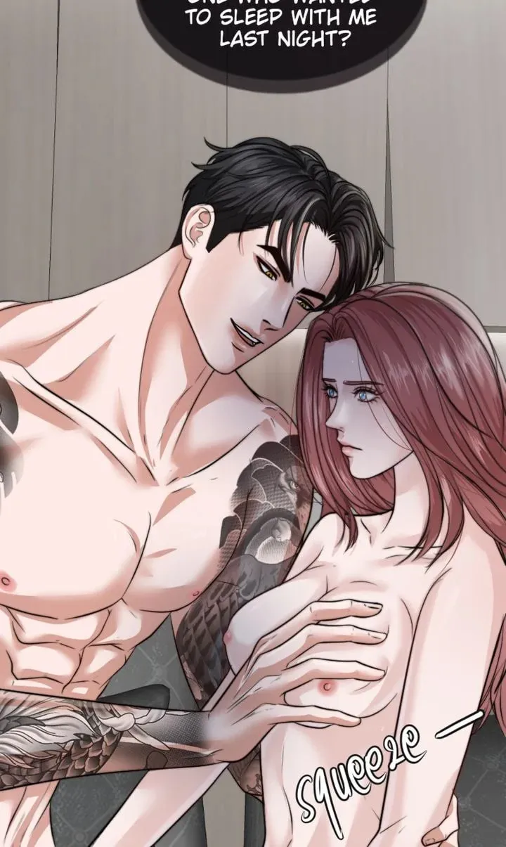The Billionaire’s Replacement Wife Chapter 5 page 7 - 