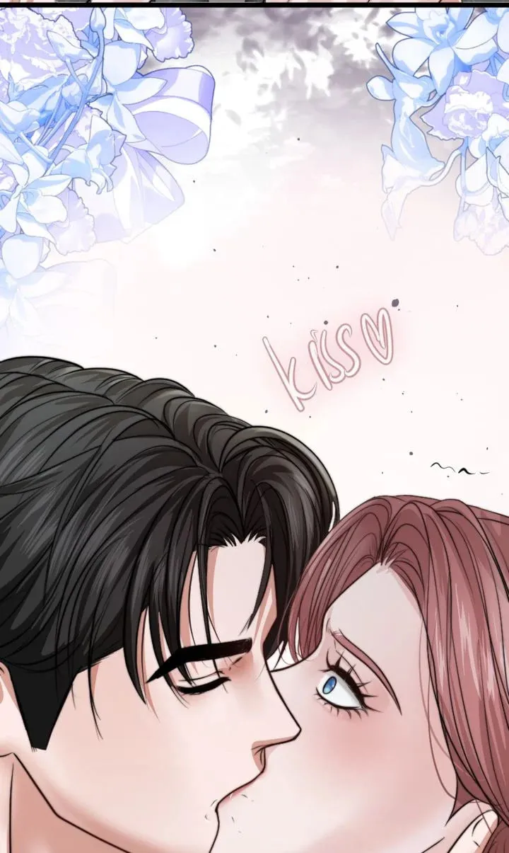 The Billionaire’s Replacement Wife Chapter 5 page 8 - 