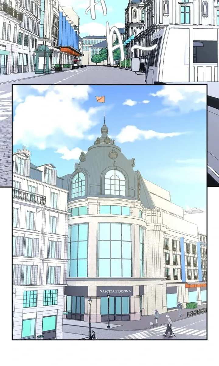 The Billionaire’s Replacement Wife Chapter 50 page 12 - 