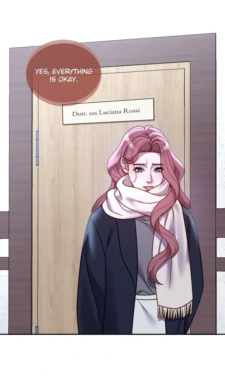 The Billionaire’s Replacement Wife Chapter 50 page 16 - 