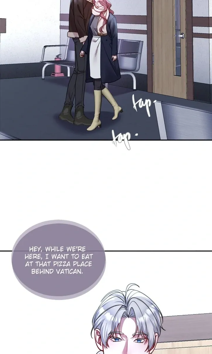 The Billionaire’s Replacement Wife Chapter 50 page 20 - 