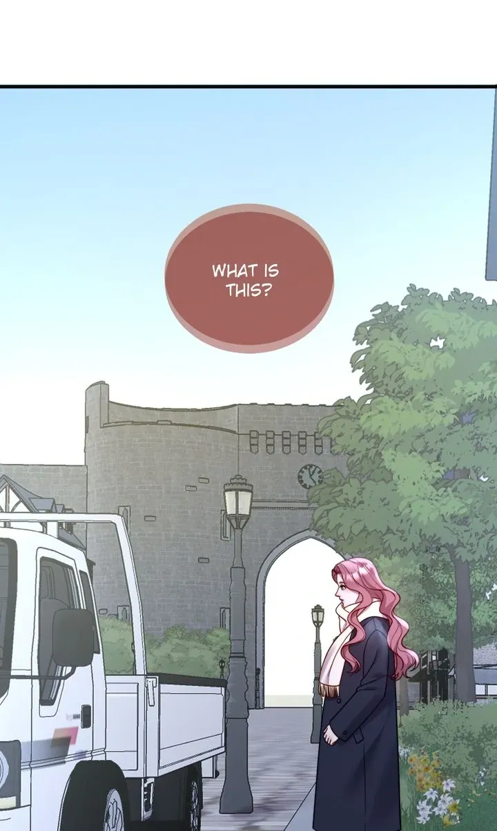The Billionaire’s Replacement Wife Chapter 50 page 3 - 