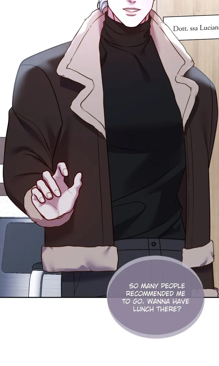 The Billionaire’s Replacement Wife Chapter 50 page 21 - 