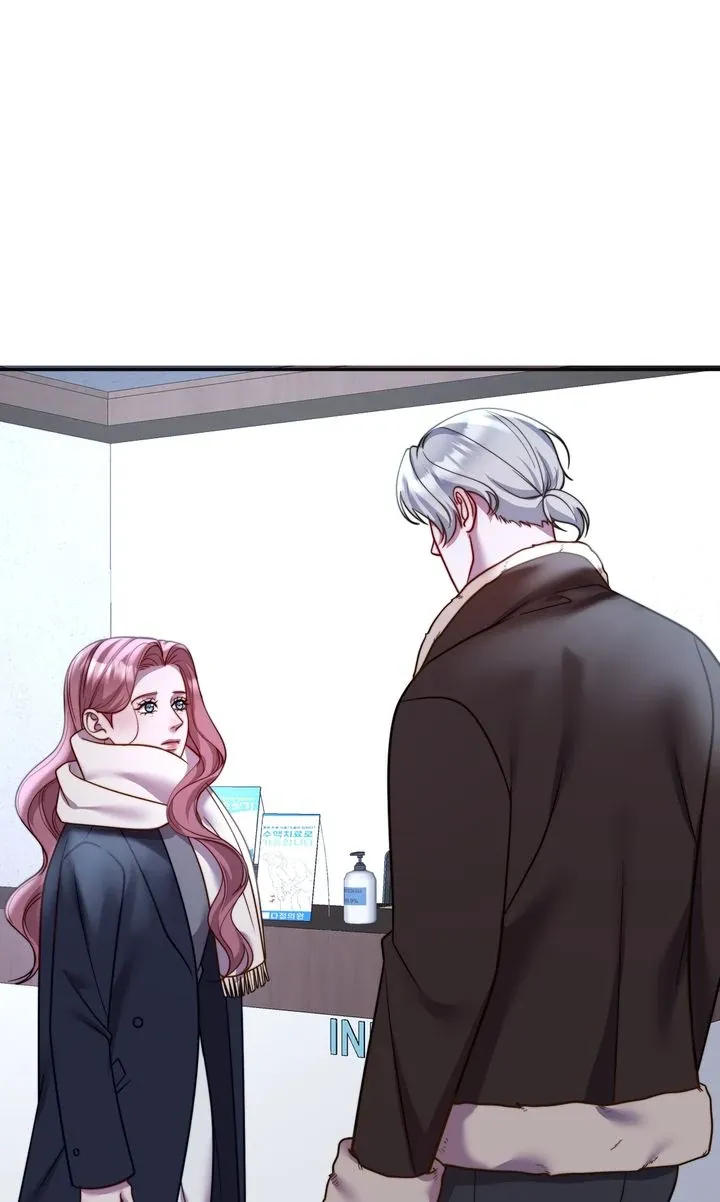 The Billionaire’s Replacement Wife Chapter 50 page 22 - 