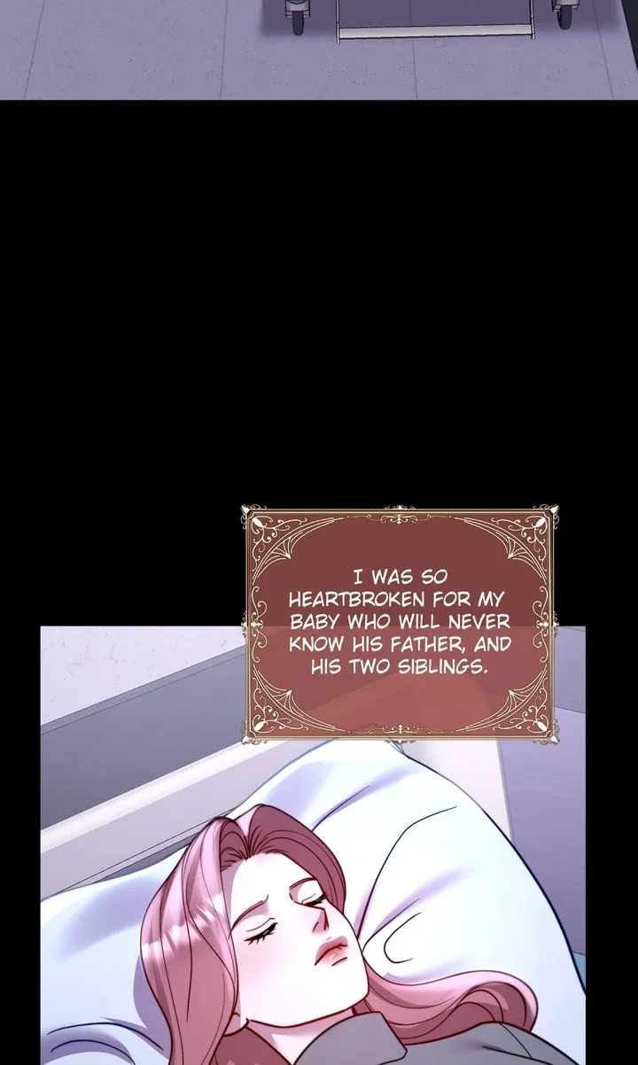 The Billionaire’s Replacement Wife Chapter 50 page 28 - 