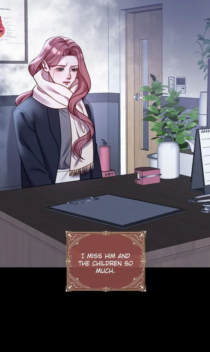 The Billionaire’s Replacement Wife Chapter 50 page 30 - 