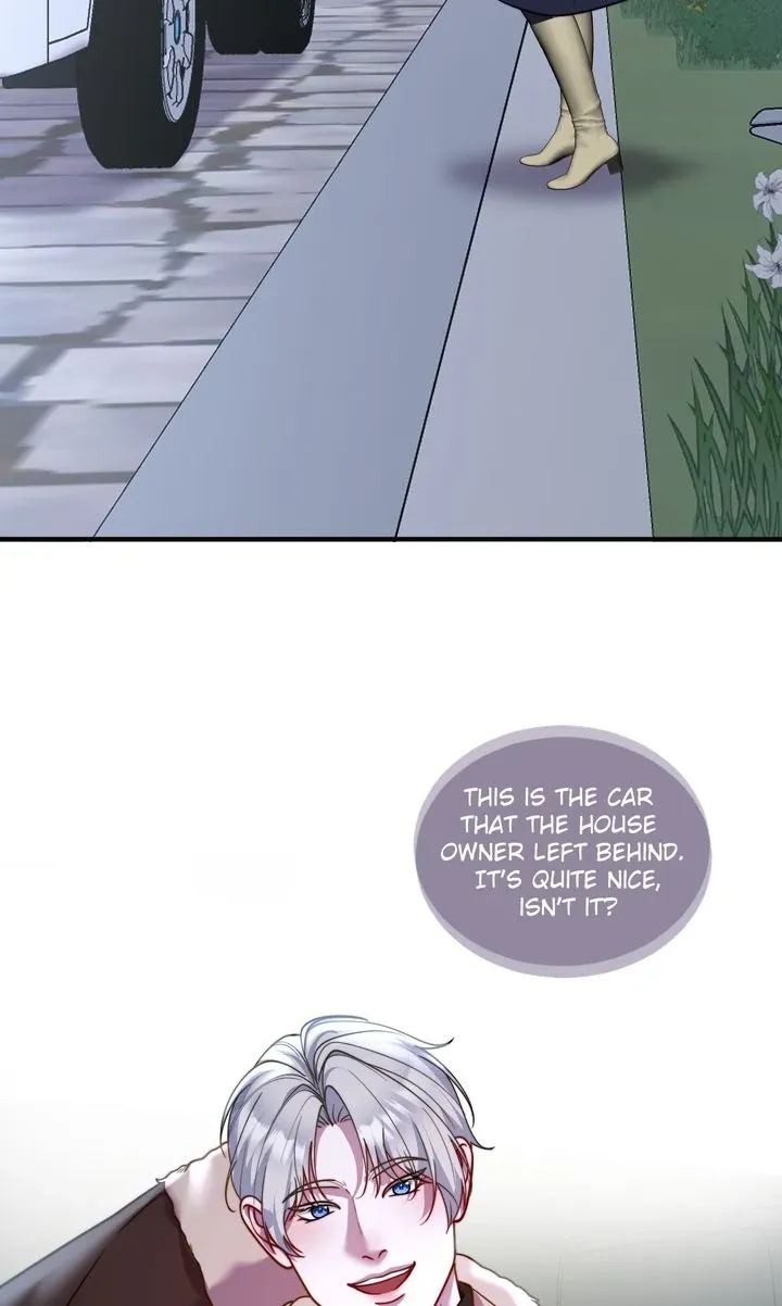 The Billionaire’s Replacement Wife Chapter 50 page 4 - 