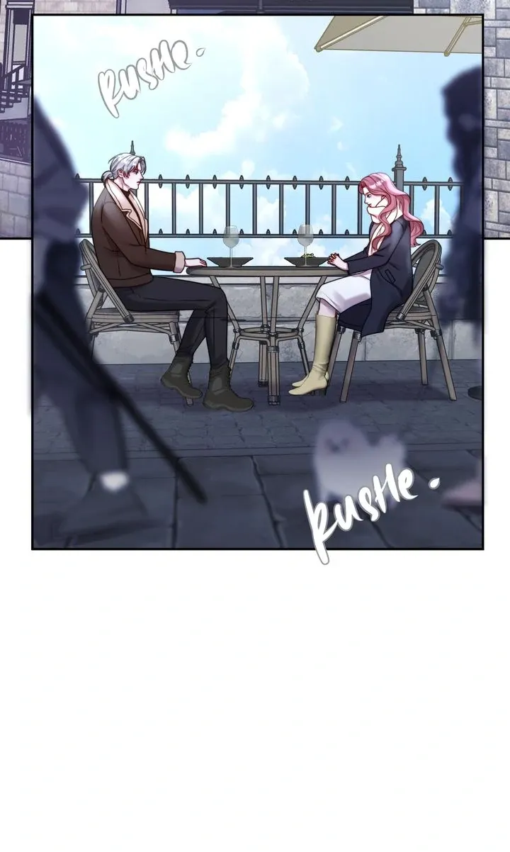 The Billionaire’s Replacement Wife Chapter 50 page 38 - 