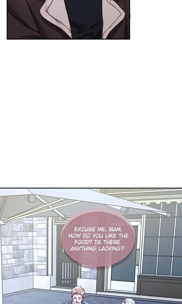 The Billionaire’s Replacement Wife Chapter 50 page 41 - 