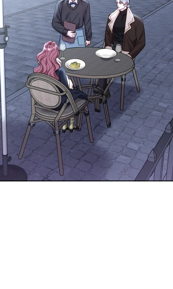 The Billionaire’s Replacement Wife Chapter 50 page 42 - 