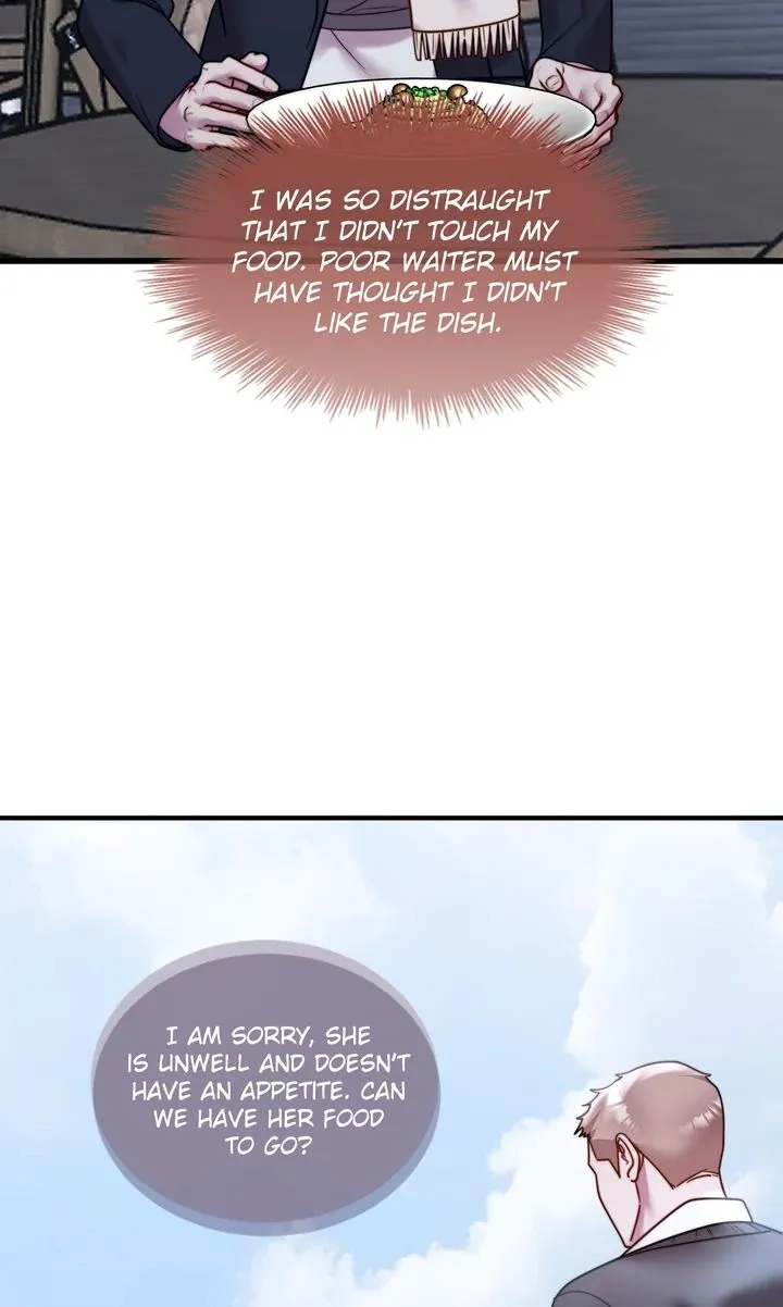 The Billionaire’s Replacement Wife Chapter 50 page 45 - 