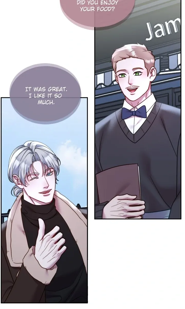 The Billionaire’s Replacement Wife Chapter 50 page 47 - 