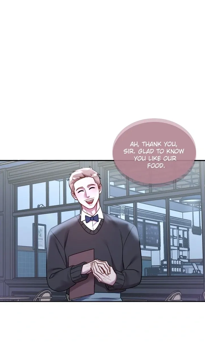 The Billionaire’s Replacement Wife Chapter 50 page 48 - 