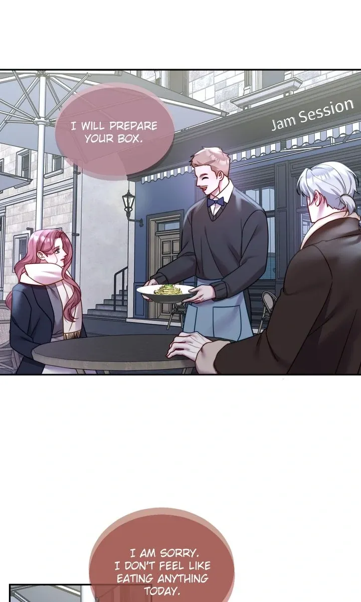 The Billionaire’s Replacement Wife Chapter 50 page 49 - 