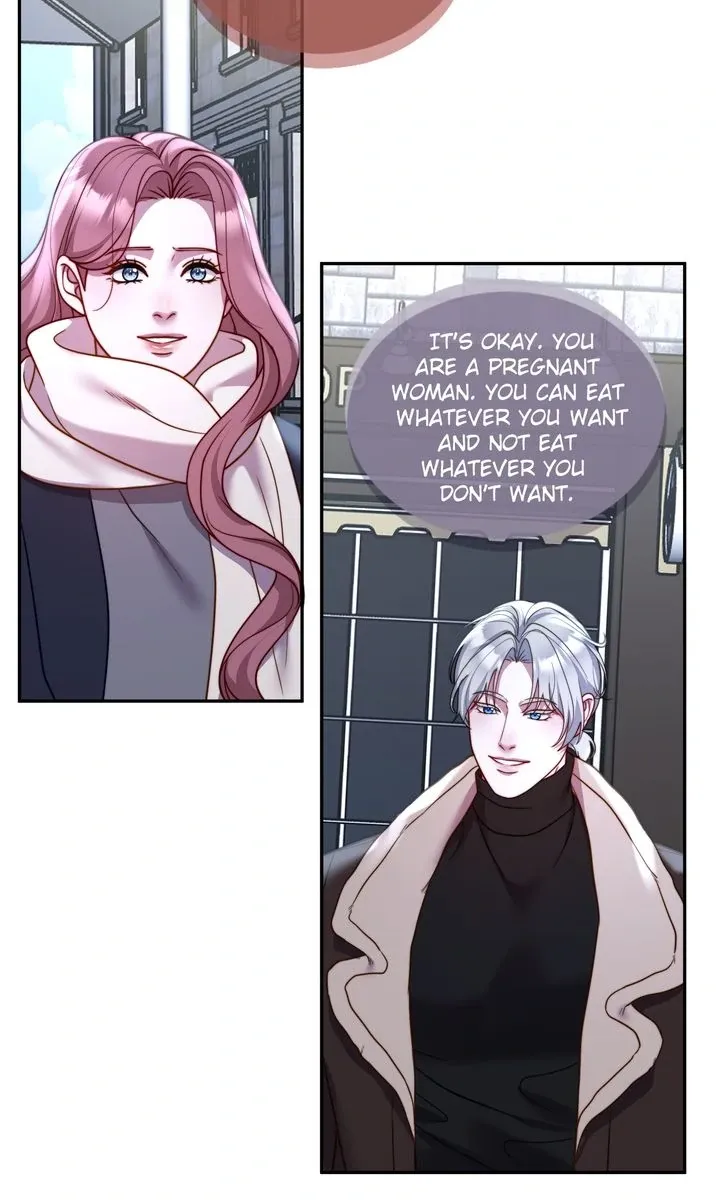 The Billionaire’s Replacement Wife Chapter 50 page 50 - 