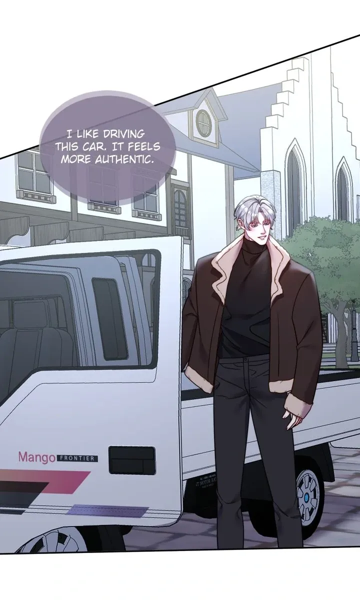 The Billionaire’s Replacement Wife Chapter 50 page 6 - 