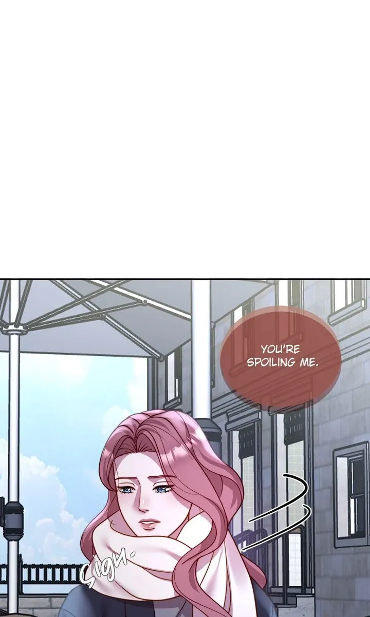 The Billionaire’s Replacement Wife Chapter 50 page 51 - 
