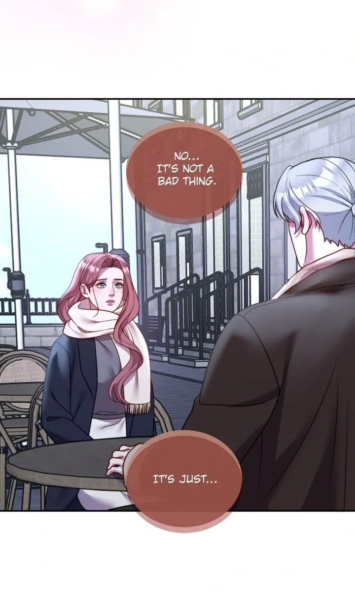 The Billionaire’s Replacement Wife Chapter 50 page 54 - 