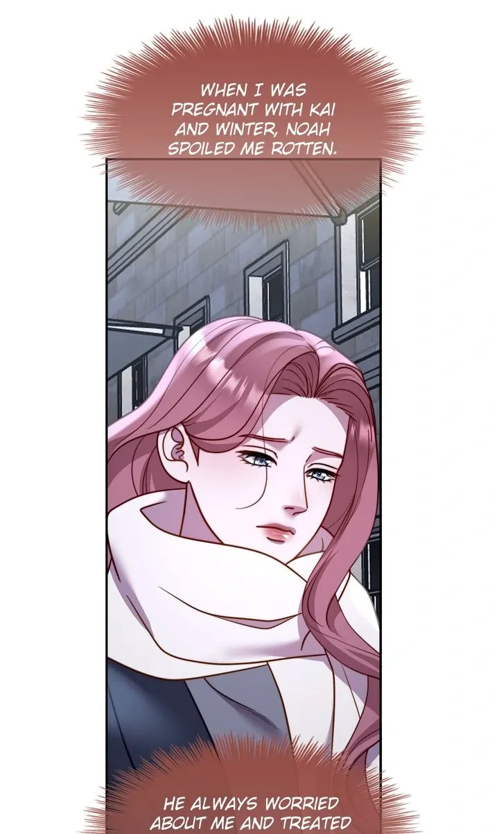 The Billionaire’s Replacement Wife Chapter 50 page 55 - 