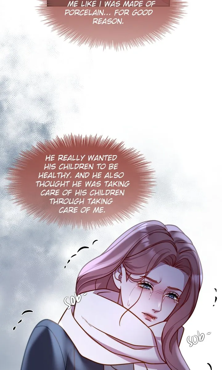 The Billionaire’s Replacement Wife Chapter 50 page 56 - 